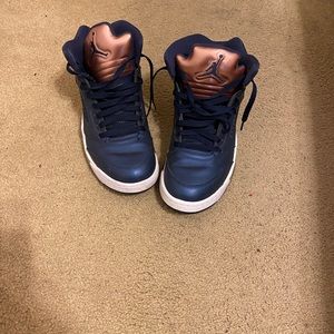 Jordan 5s Bronze 🔥🔥🔥